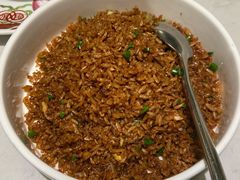 小时候酱油炒饭-以饭湘许(新塘万达店)