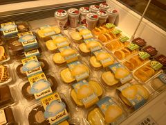 -好利来(和平山大路店)