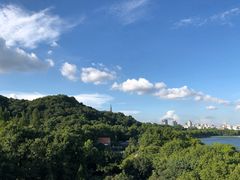 -杭州西湖风景名胜区-北街寻梦