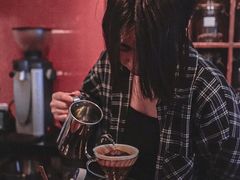 -RUMORS COFFEE ROASTERY鲁马滋咖啡(湖南路店)