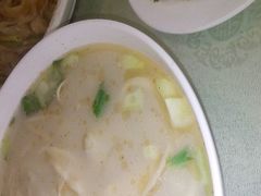 -河南食府(人民路店)