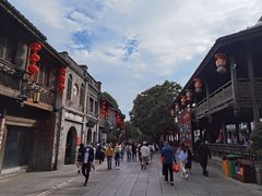 -星巴克臻选(福州东百中心分店)