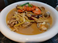 杂鲜荟萃-小城故事·地道宁波味(月湖盛园店)