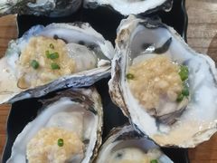 -烧蠔帮·湛江生蚝(茂南万达店)