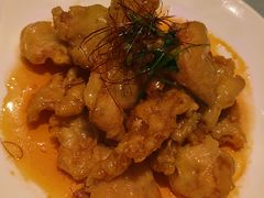 -老妈菜馆(建设街店)