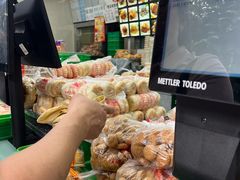 -宫廷糕点铺