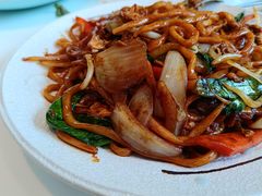 -红樱桃·欢乐餐厅(太原里店)