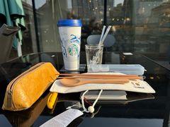 -无印良品餐堂 MUJI Diner(成都太古里店)