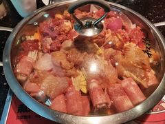 -和福顺·牛肉海鲜焖锅(汕头金平万达广场店)
