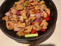 -佬麻雀·剁椒鱼头(花都融创店)