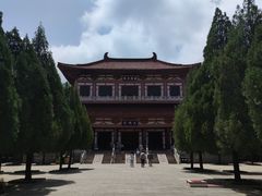 -龙口南山旅游景区