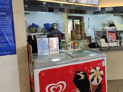 -鸡鸣汤包(红山动物园店)