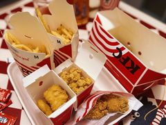 -肯德基(汇腾店)