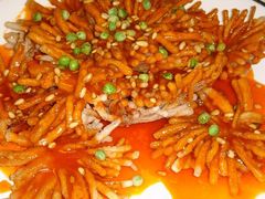 福慧慈缘佛教文化会馆-福慧慈缘素食餐厅(王府井店)