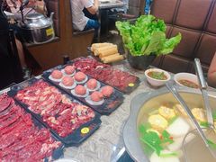 -潮发潮汕牛肉店(芳村店)