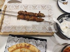 -阿布都新疆音乐美食城(长湖路店)