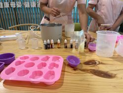 点击看大图 -星妈汇国际月子中心(龙珠店)