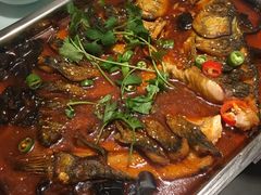诸葛烤鱼-苏浙徽·江南荟·本味融合菜(相城方圆里店)