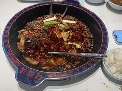 -何师傅美蛙鱼头(汉街店)