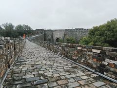 -南京城墙景区