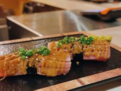 金枪鱼寿司-昊·来了寿司(双楠2店)