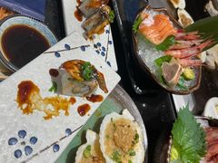 -大渔铁板烧(万象城店)