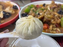 -杨记小炒老店