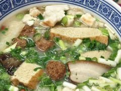 -长香源葫芦头梆梆肉(兴隆巷店)