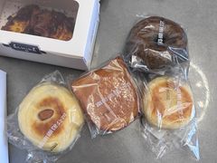 -富贵面包公司(运河店)