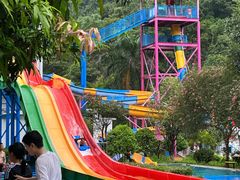 -清泉湾生态旅游度假区