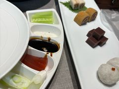 -北平食府·北京烤鸭(北京西站六里桥店)