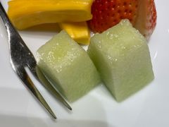 -富淳饭店(世纪公园店)
