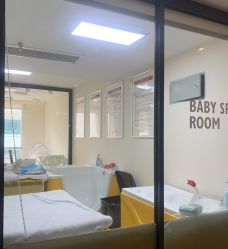 -明宇集团·积木枝芽母婴健康管理中心(天府店)