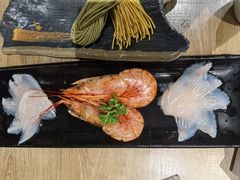 -古关火锅店(古北水镇景区店)