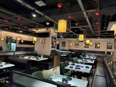 -二刀潮牛·鲜牛肉火锅(爱融荟城店)
