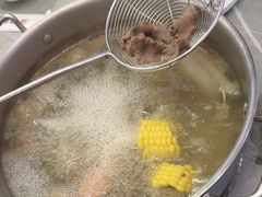 -宴全牛粤来越牛潮汕鲜牛肉火锅(海州万达广场店)
