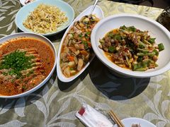 -锦绣金山人家(友谊店)