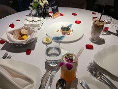 -燃扒房Steakhouse(皇庭店)