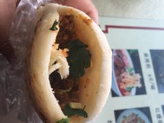 -乐山豆腐脑(北街店)