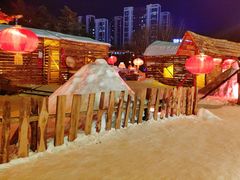 -沈阳奥体冰雪嘉年华