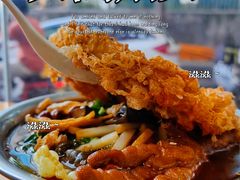 -覃姐柳州螺蛳粉(横岗店)
