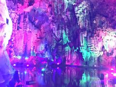 -宝晶宫旅游景区