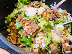 -鱼籽村秘制拌饭(崇文门店)