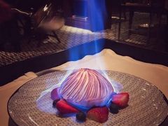 -牛排坊(成都群光君悦酒店)