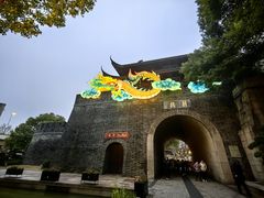 -南宋御街