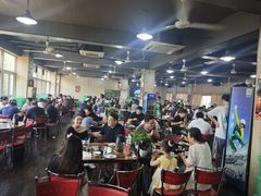 -皖北巫氏三胖地锅鸡(长淮总店)