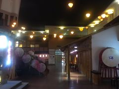 -嘉佑温泉水世界