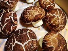 蘑菇包-79号渔船海鲜饭店(华强北店)