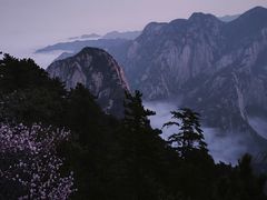 -华山风景名胜区