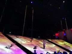 -《12·12》西安事变大型实景演出